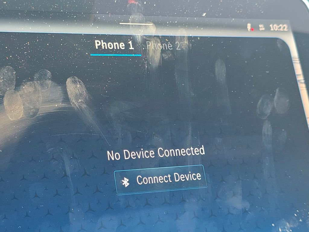 Used 2026 Mercedes-Benz C 300 4MATIC Sedan image 8