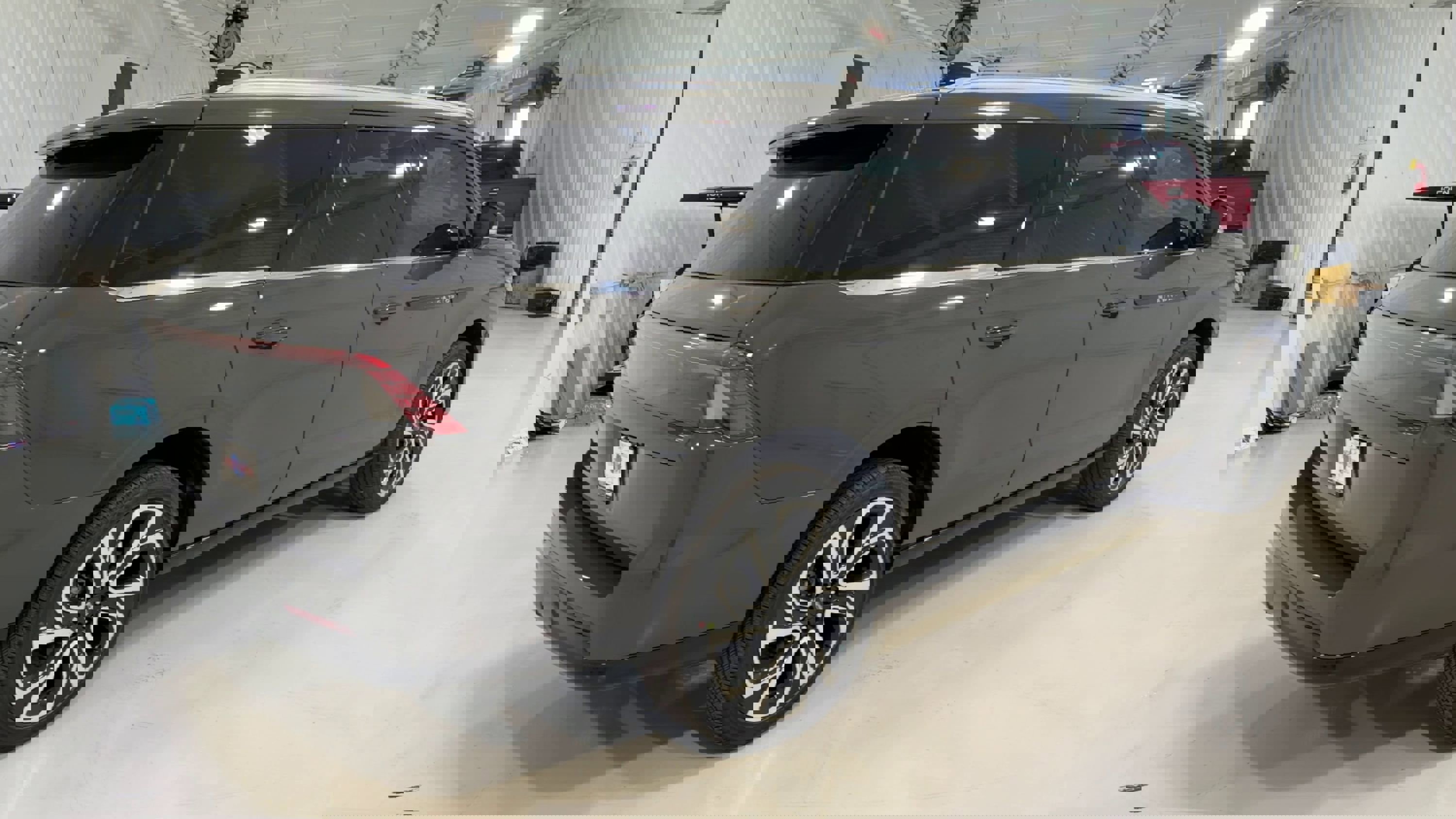 New 2026 Lincoln Navigator Black Label image 9