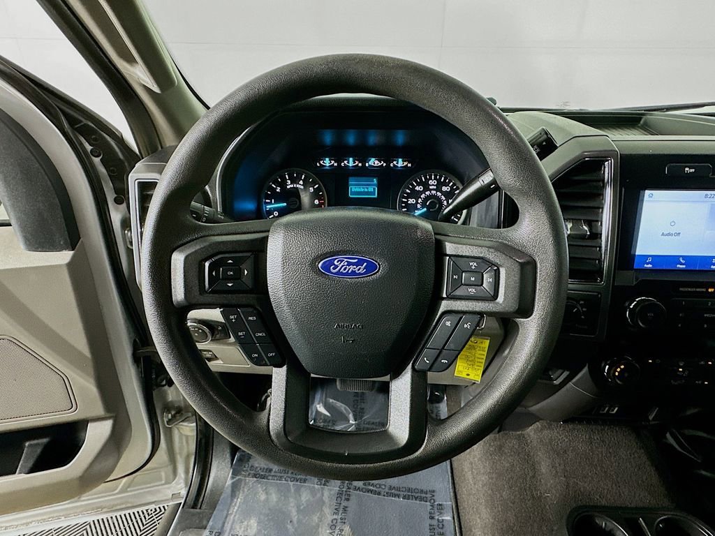 Used 2019 Ford F150 XLT AWD/4WD image 13