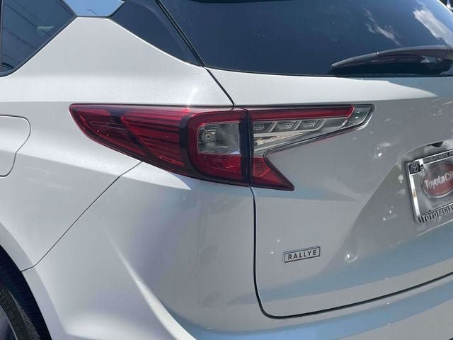 Used 2023 Acura RDX AWD image 12