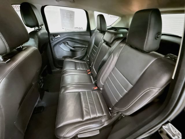 Used 2016 Ford Escape Titanium FWD image 25