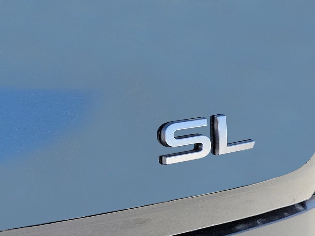 New 2026 Nissan Murano SL AWD/4WD image 13