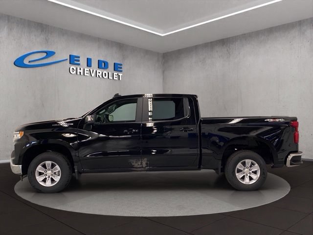 New 2026 Chevrolet Silverado 1500 LT AWD/4WD image 5
