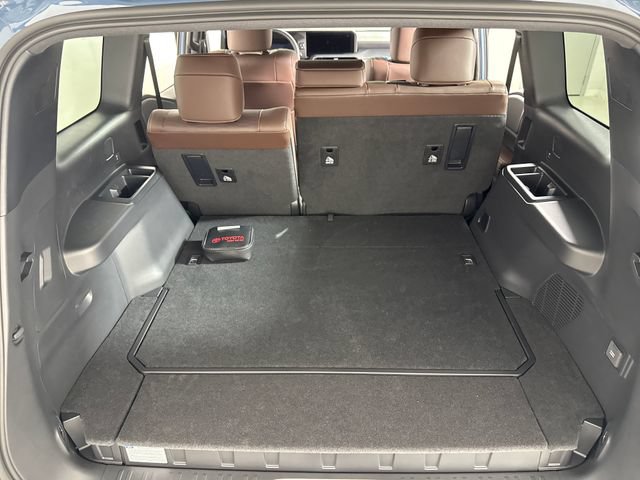New 2027 Toyota Land Cruiser AWD/4WD image 17