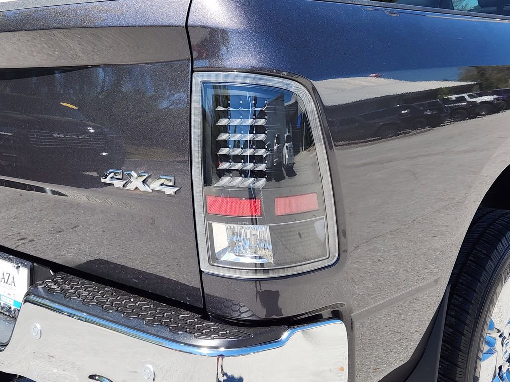 Used 2019 RAM 1500 Big Horn image 7