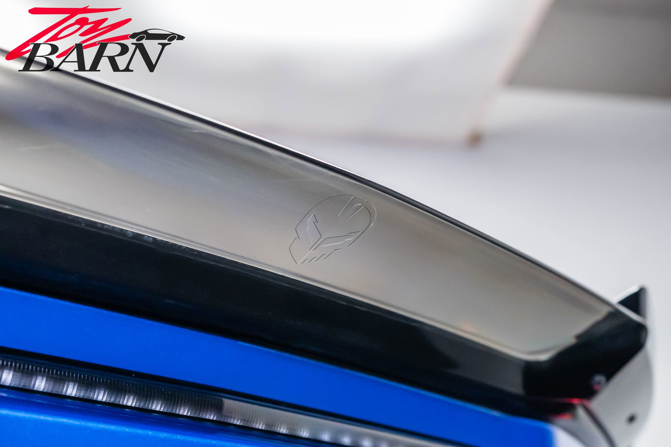 Used 2025 Chevrolet Corvette Z06 image 22