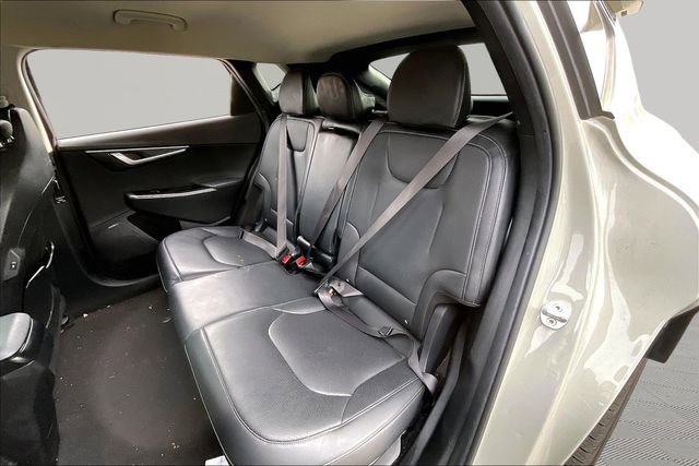 Used 2022 Kia EV6 Wind w/ Wind Technology Package image 16