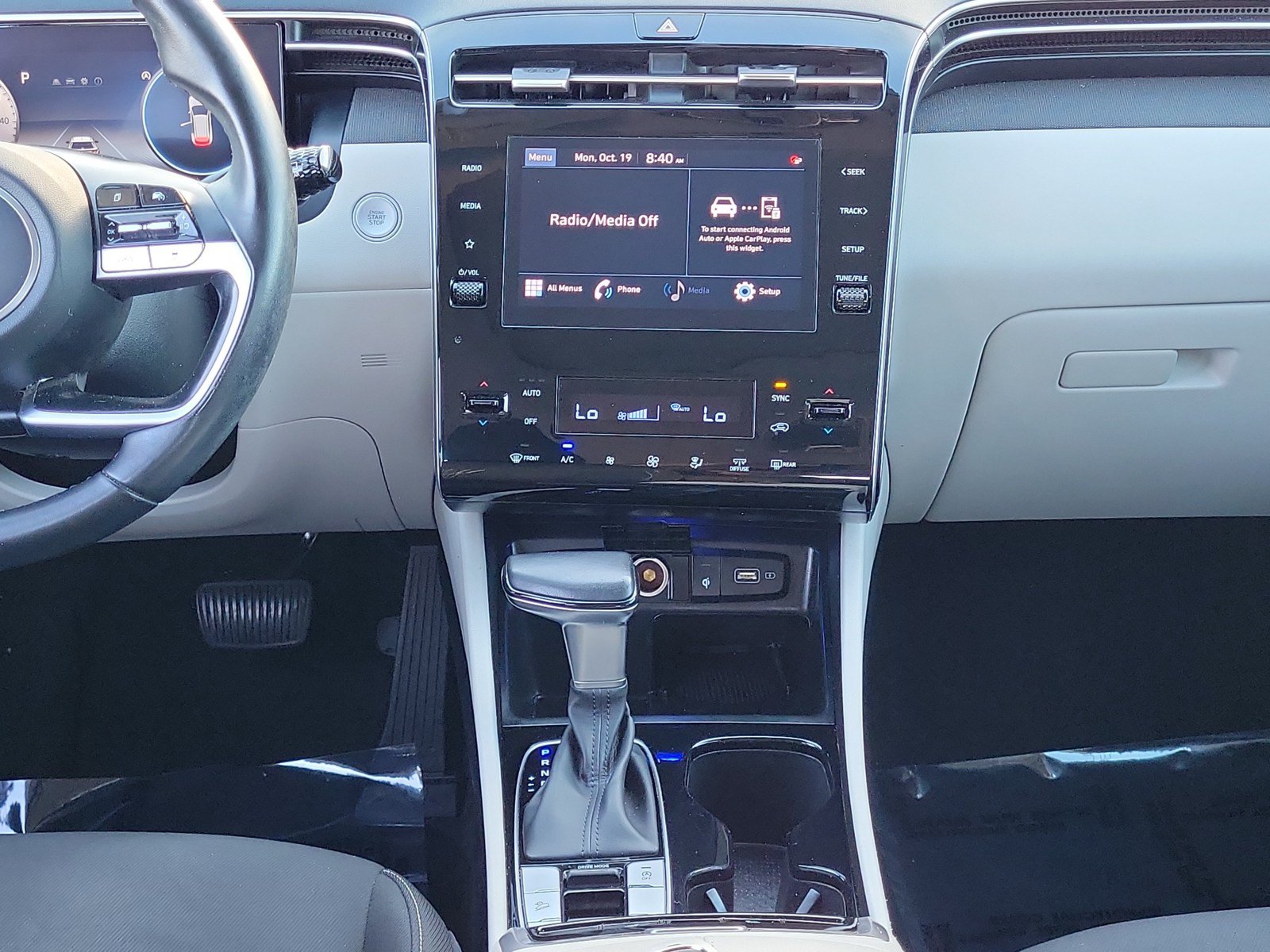 Used 2022 Hyundai Tucson SEL w/ Convenience Package FWD image 30