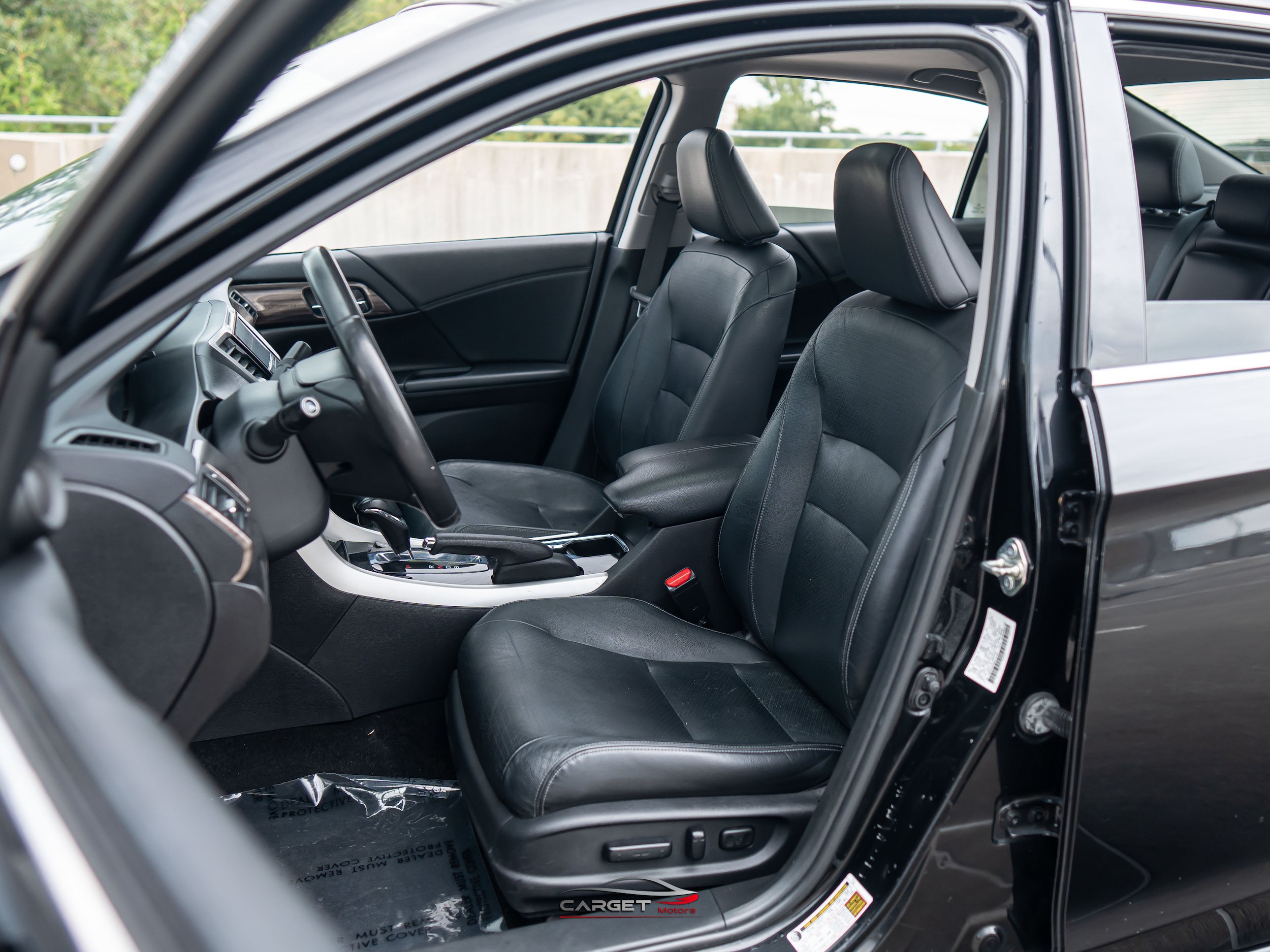 Used 2016 Honda Accord EX-L image 14