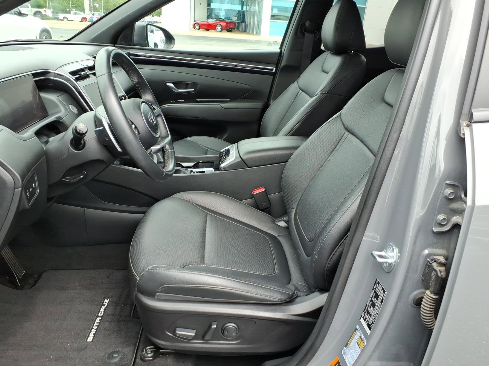 Used 2024 Hyundai Santa Cruz XRT AWD/4WD image 13