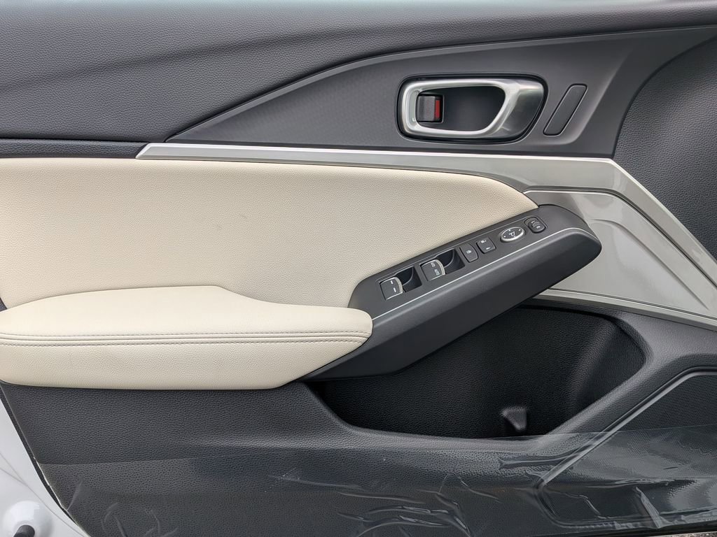 New 2026 Acura Integra A-Spec image 15