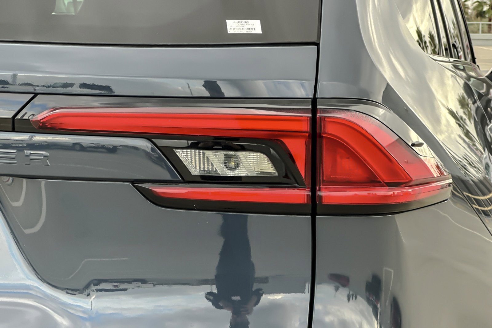 Used 2024 Toyota Grand Highlander Limited image 27