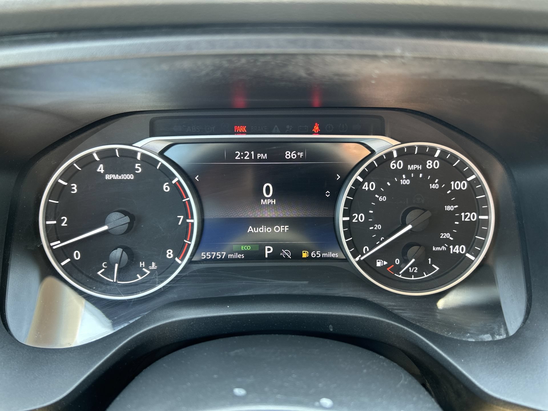 Used 2024 Nissan Rogue S AWD/4WD image 10