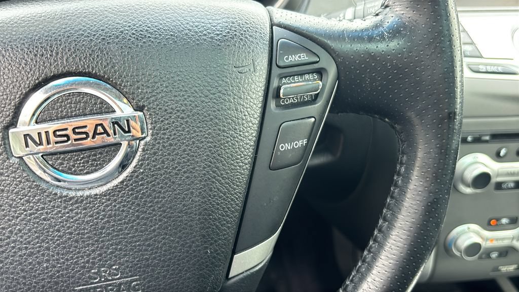 Used 2014 Nissan Murano SL w/ Navigation Package AWD/4WD image 17