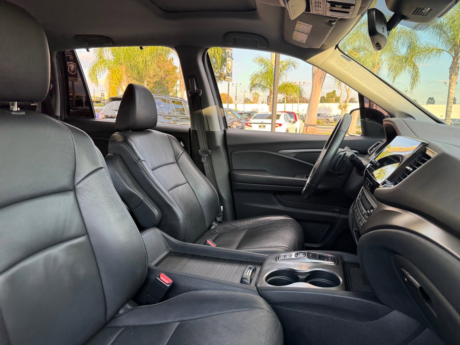 Used 2022 Honda Pilot Special Edition image 21