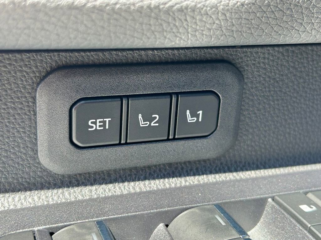 New 2026 Toyota Land Cruiser image 27