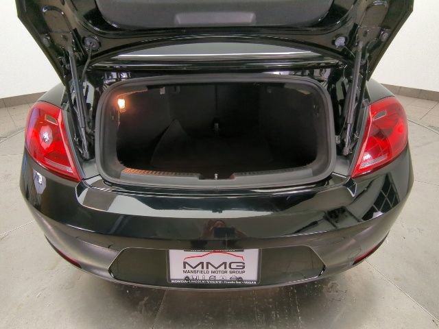 Used 2016 Volkswagen Beetle 1.8T S image 23
