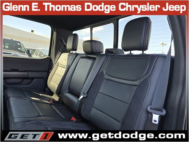 Used 2025 Ford F150 Raptor AWD/4WD image 25