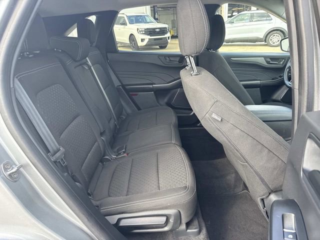 Used 2024 Ford Escape Active FWD image 13