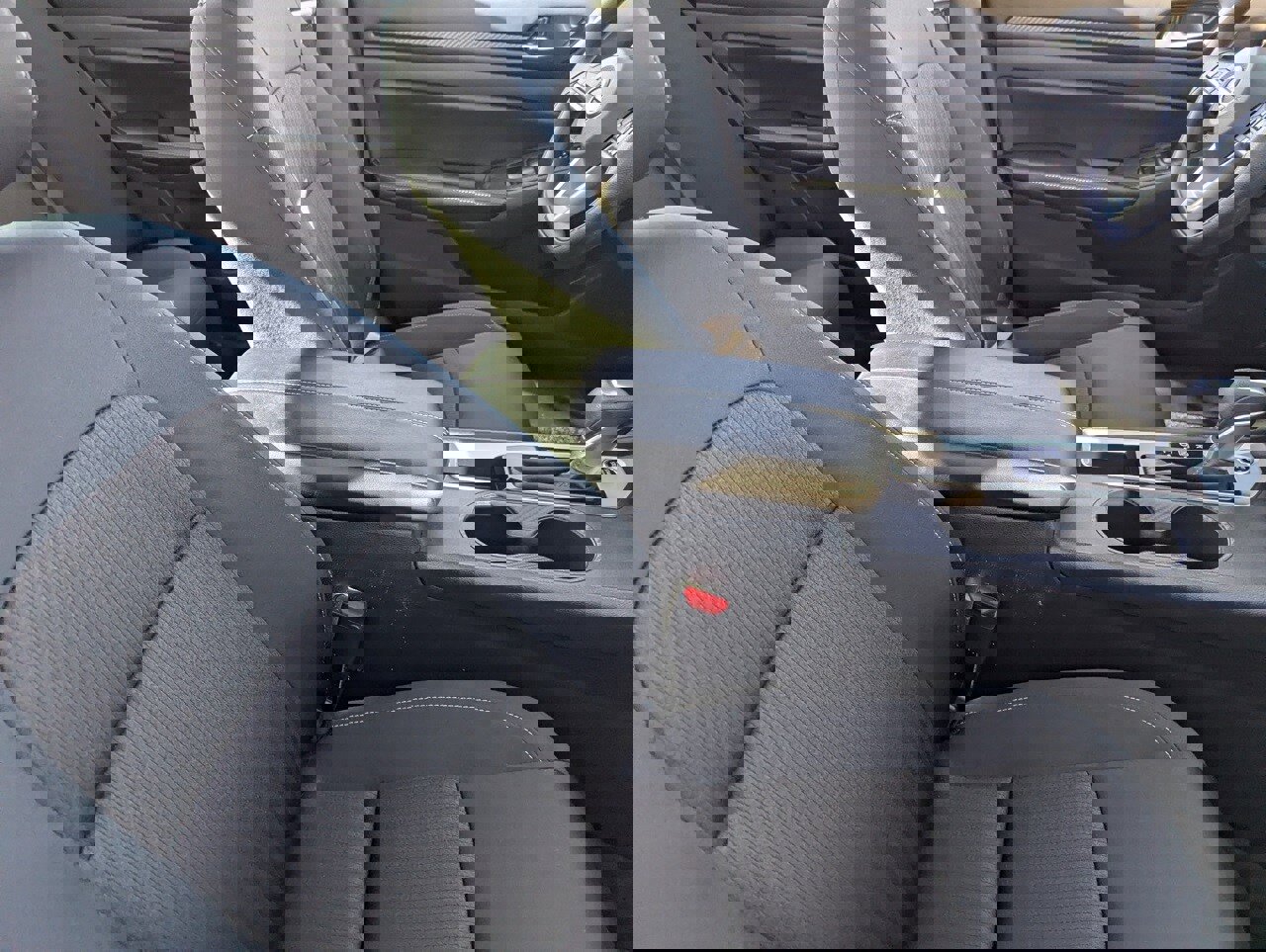 Certified 2025 Nissan Altima 2.5 SV image 10