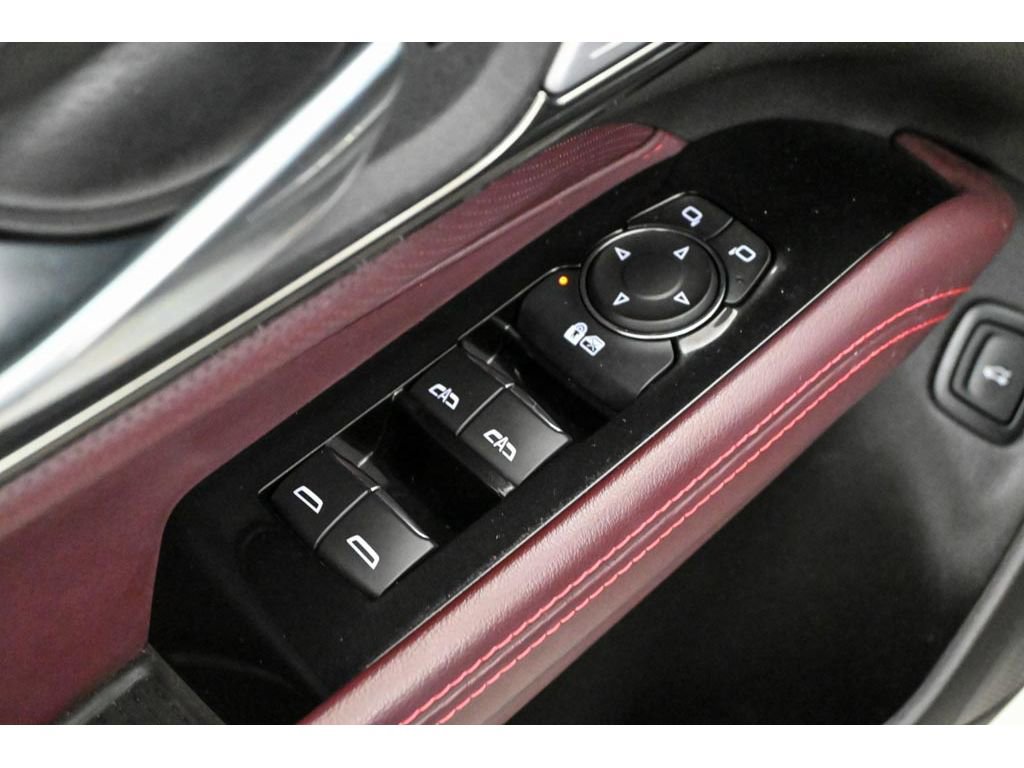 Used 2023 Cadillac CT4 V w/ Navigation Package image 30