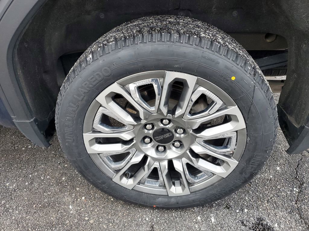 Certified 2023 GMC Sierra 1500 Denali Ultimate image 32