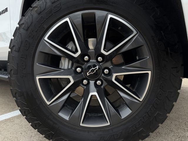 Used 2024 Chevrolet Tahoe Z71 w/ Off-Road Capability Package AWD/4WD image 10