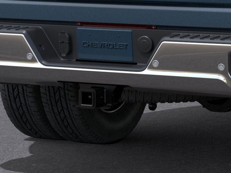New 2026 Chevrolet Silverado 3500 LT w/ All Star Edition AWD/4WD image 14