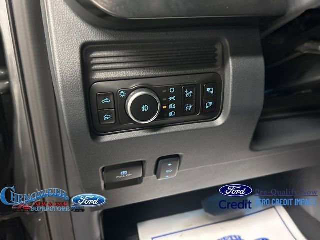 New 2026 Ford F350 Lariat w/ Tremor Off-Road Package image 12