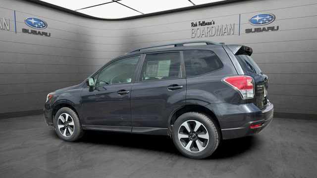 Used 2018 Subaru Forester 2.5i Premium w/ All-Weather Package AWD/4WD image 8