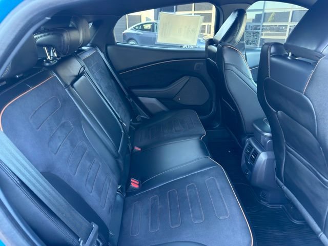 Used 2022 Ford Mustang Mach-E GT AWD/4WD image 25