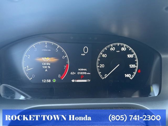 Used 2023 Honda HR-V Sport image 23