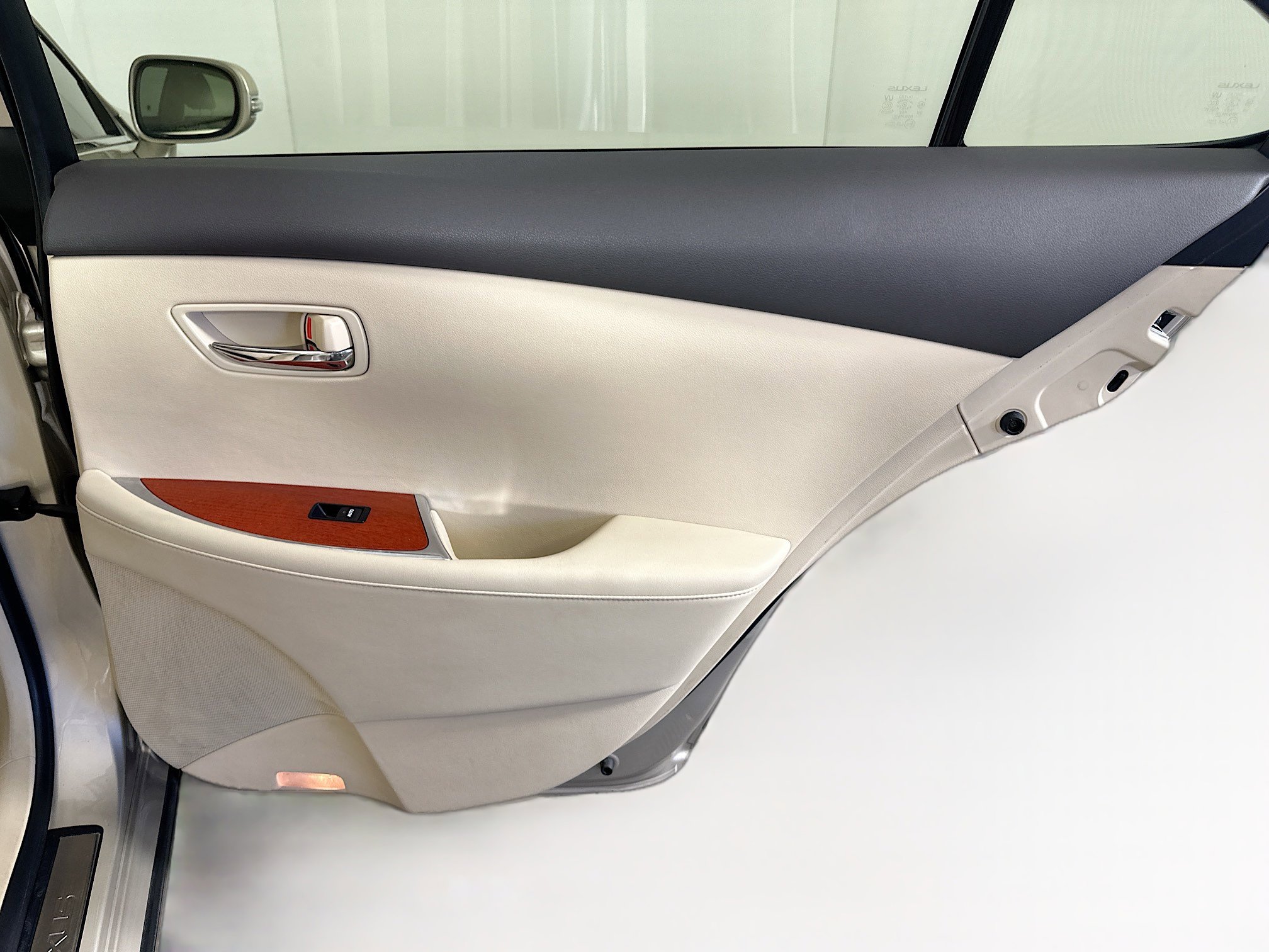 Used 2012 Lexus ES 350 image 30