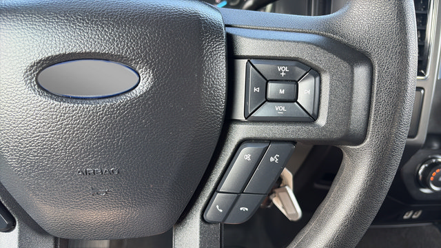Used 2019 Ford F150 XLT AWD/4WD image 10