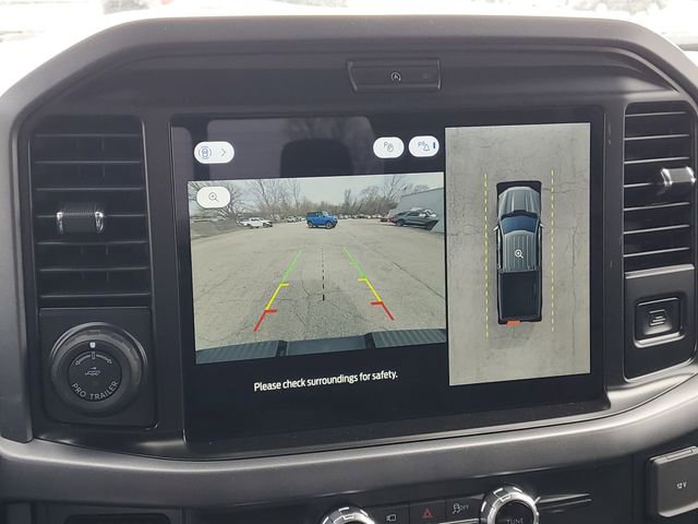 New 2026 Ford F150 XLT w/ Equipment Group 302A MID image 29