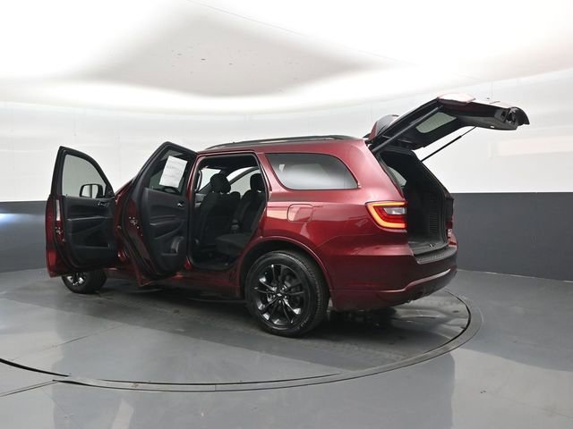 New 2026 Dodge Durango GT w/ Blacktop Package image 49