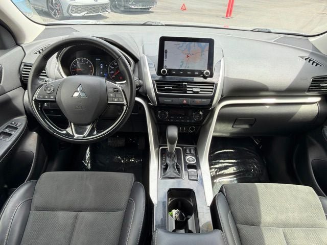 Used 2024 Mitsubishi Eclipse Cross SE AWD/4WD image 11
