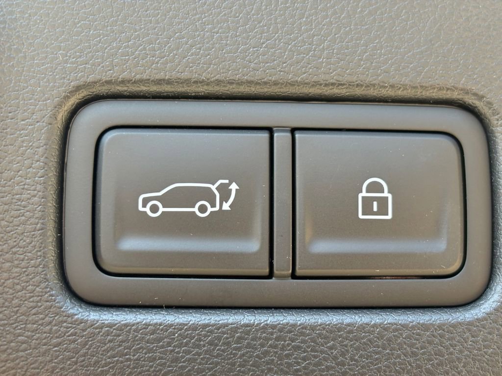 New 2026 Hyundai Santa Fe XRT image 12