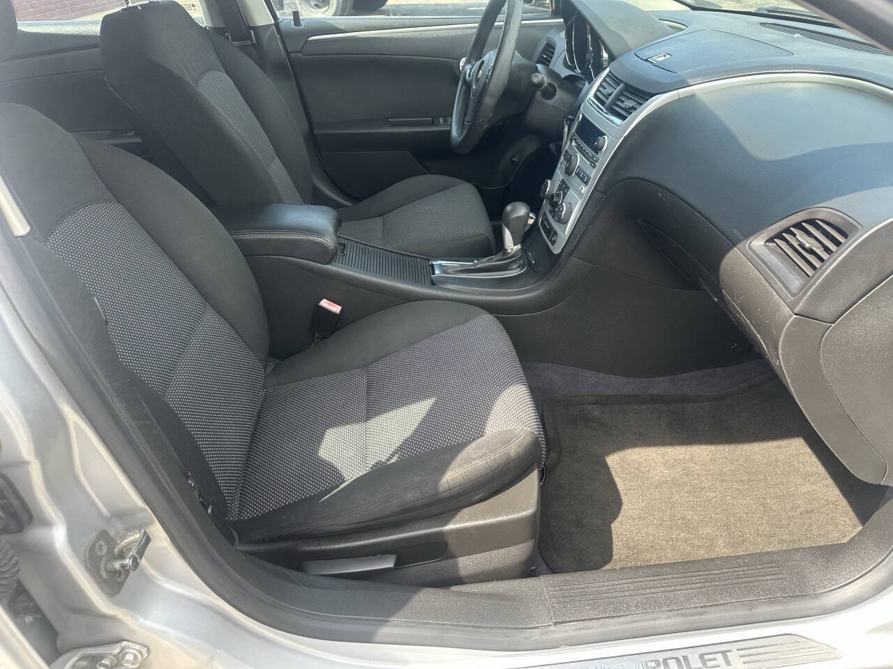Used 2012 Chevrolet Malibu LT w/ Power Convenience Package FWD image 38
