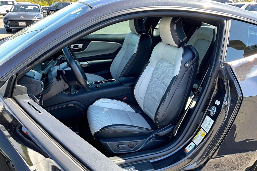 Used 2024 Ford Mustang GT Premium RWD image 23