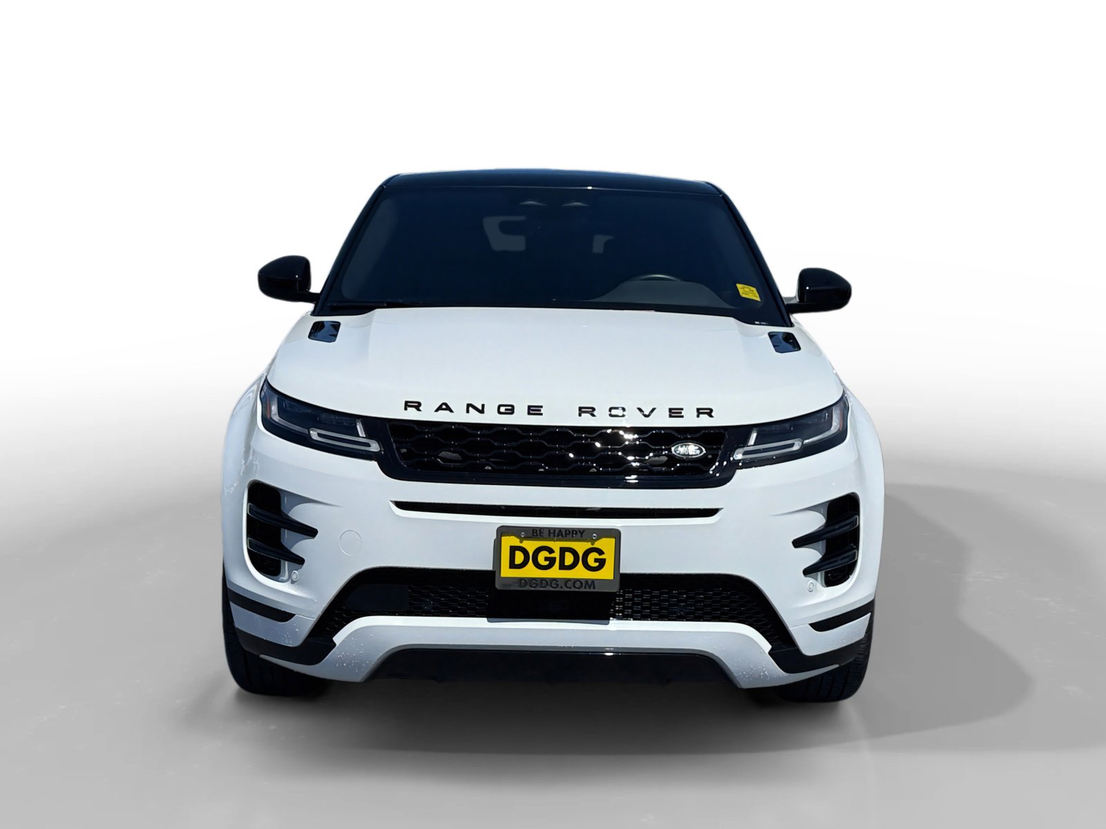 Used 2023 Land Rover Range Rover Evoque R-Dynamic S AWD/4WD image 8