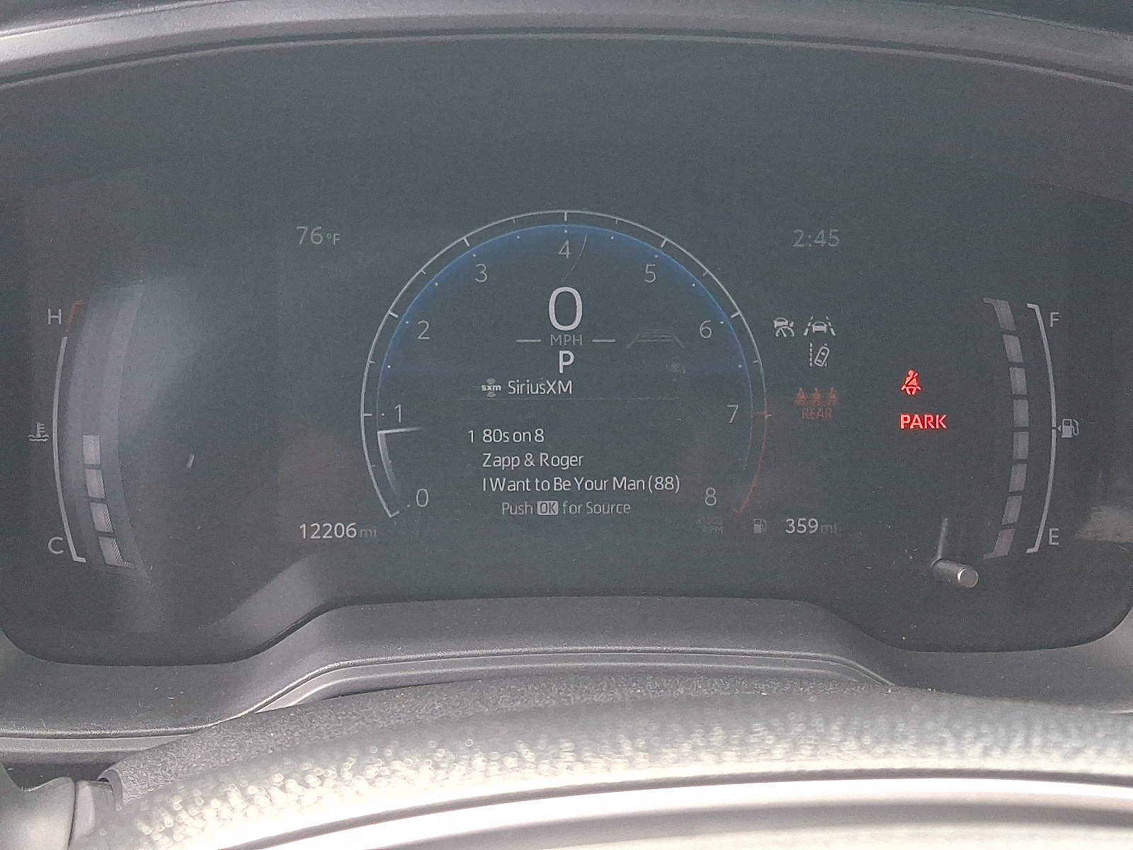 Used 2026 Toyota Corolla SE FWD image 21