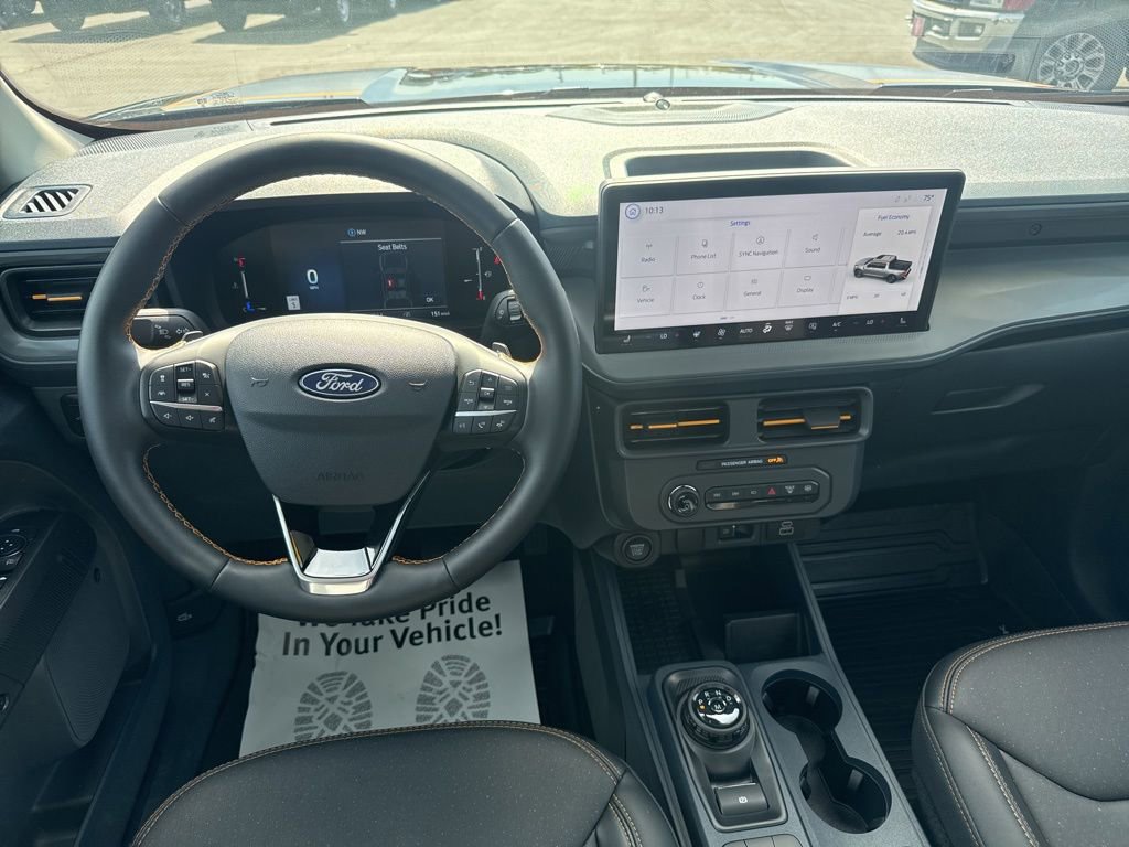 Used 2025 Ford Maverick Tremor AWD/4WD image 8