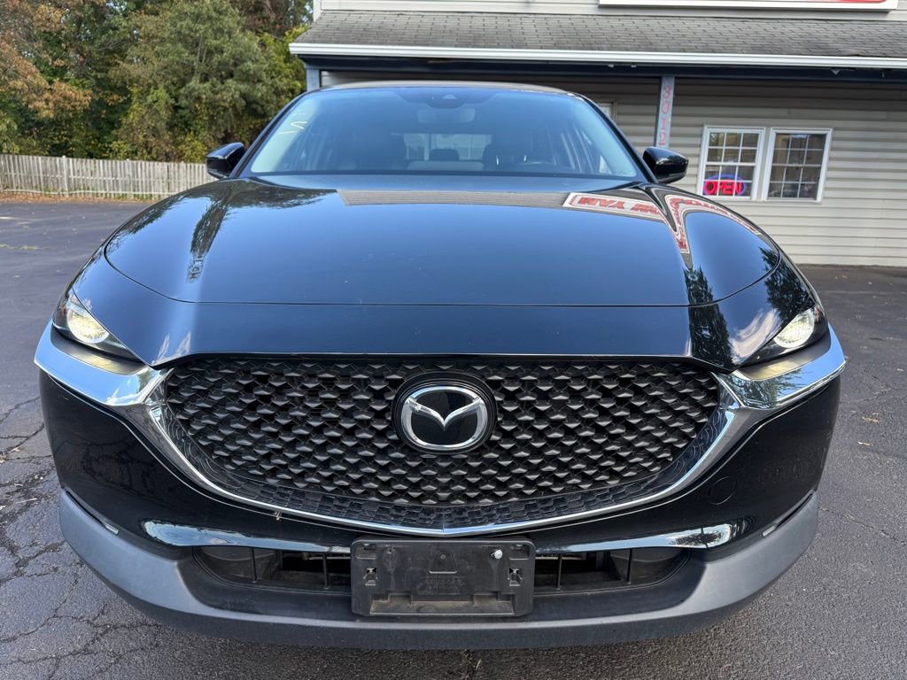 Used 2021 MAZDA CX-30 AWD 2.5 S w/ Select Package image 6