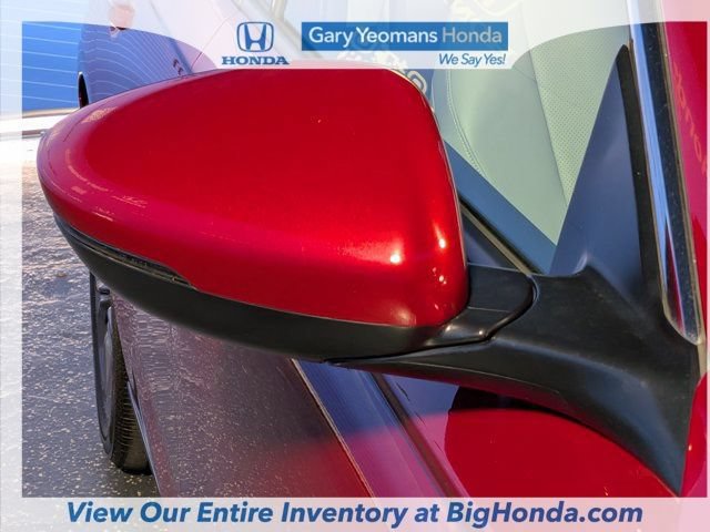Used 2024 Honda Accord EX-L image 14