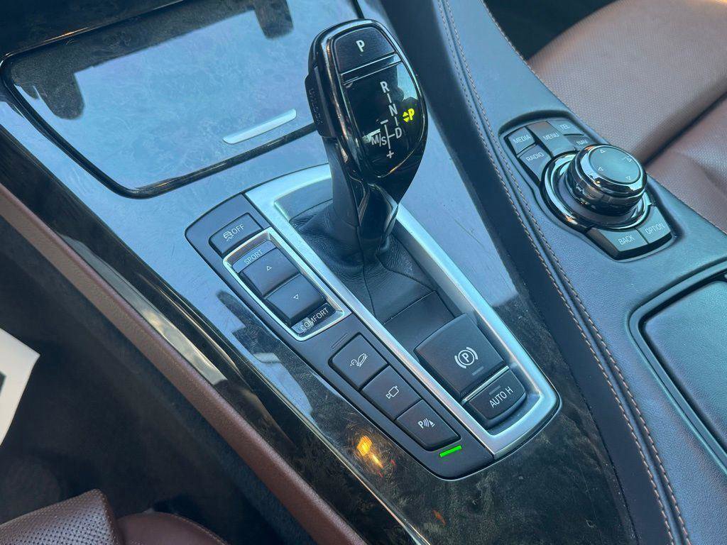 Used 2014 BMW 650i xDrive Coupe image 29