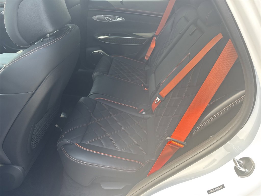 New 2026 Genesis GV70 3.5T Sport Prestige image 20