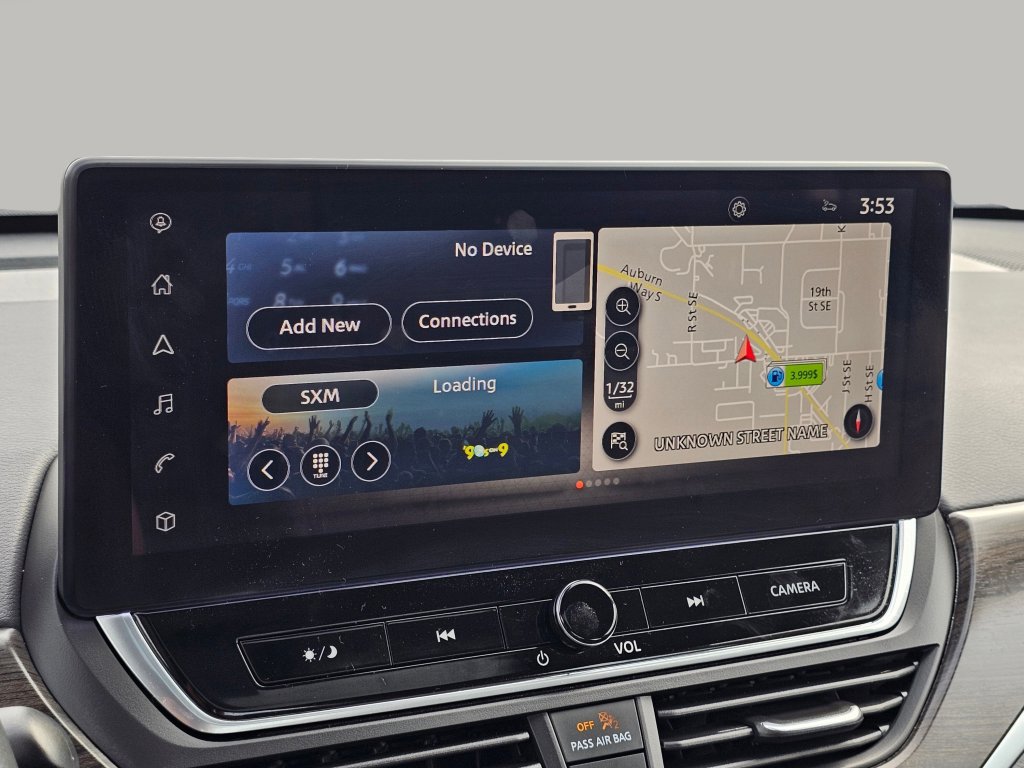 Used 2023 Nissan Altima 2.5 SL image 8