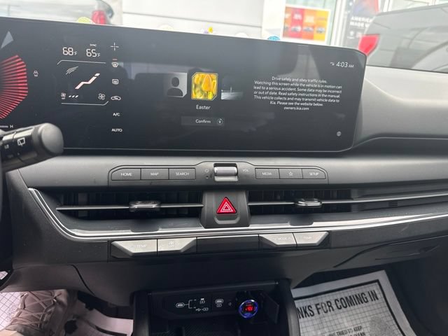 Used 2026 Kia K4 EX FWD image 12