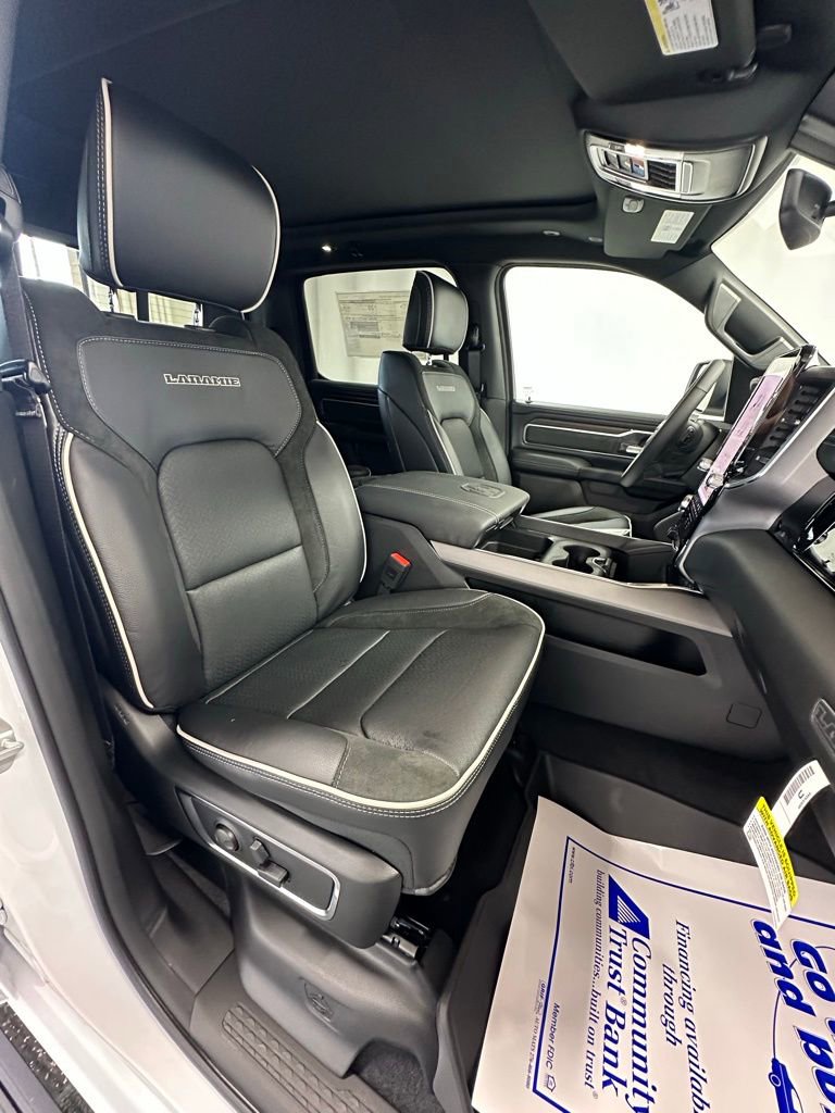 New 2026 RAM 1500 Laramie image 18